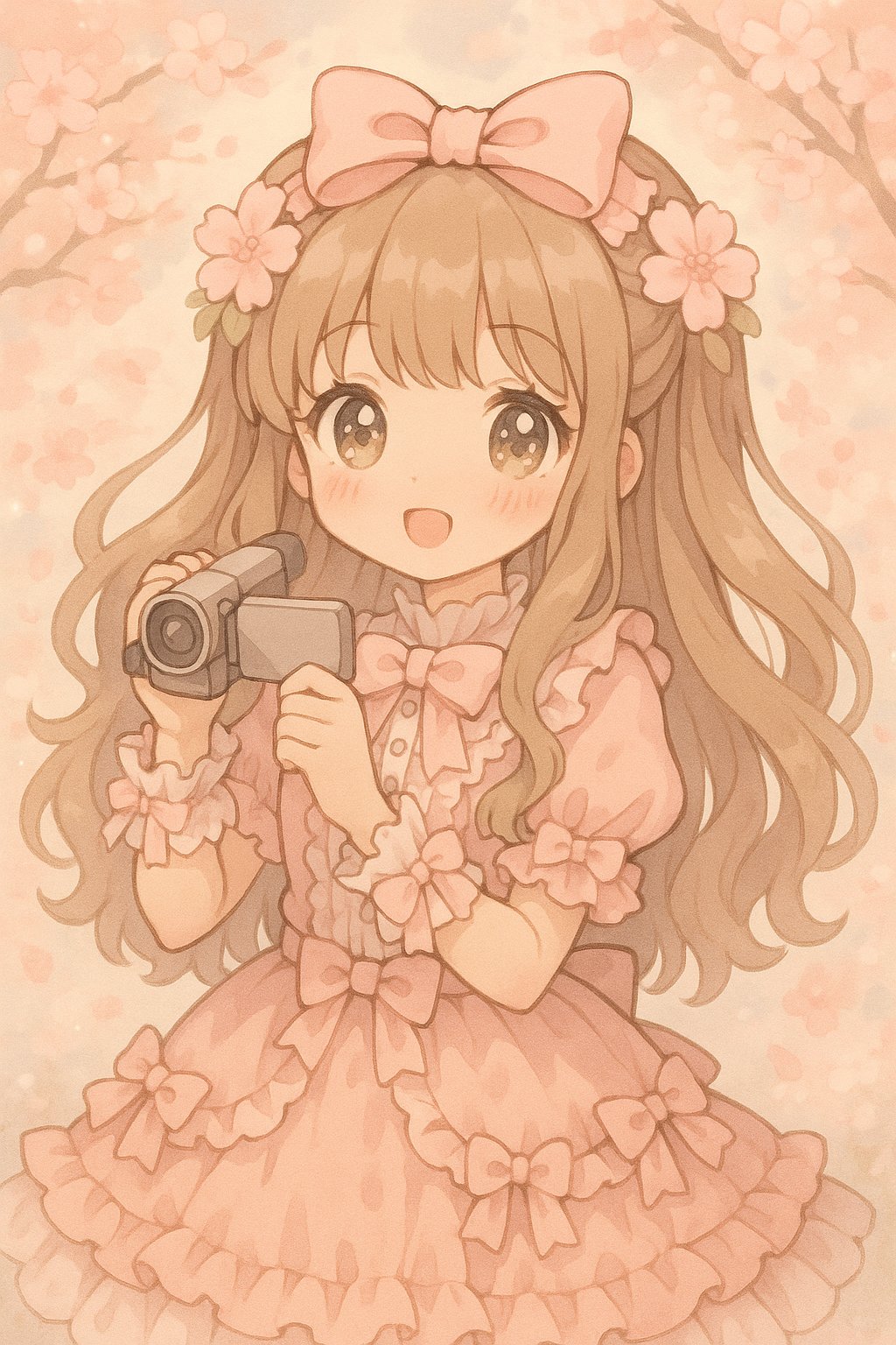 人兽美食探店视频