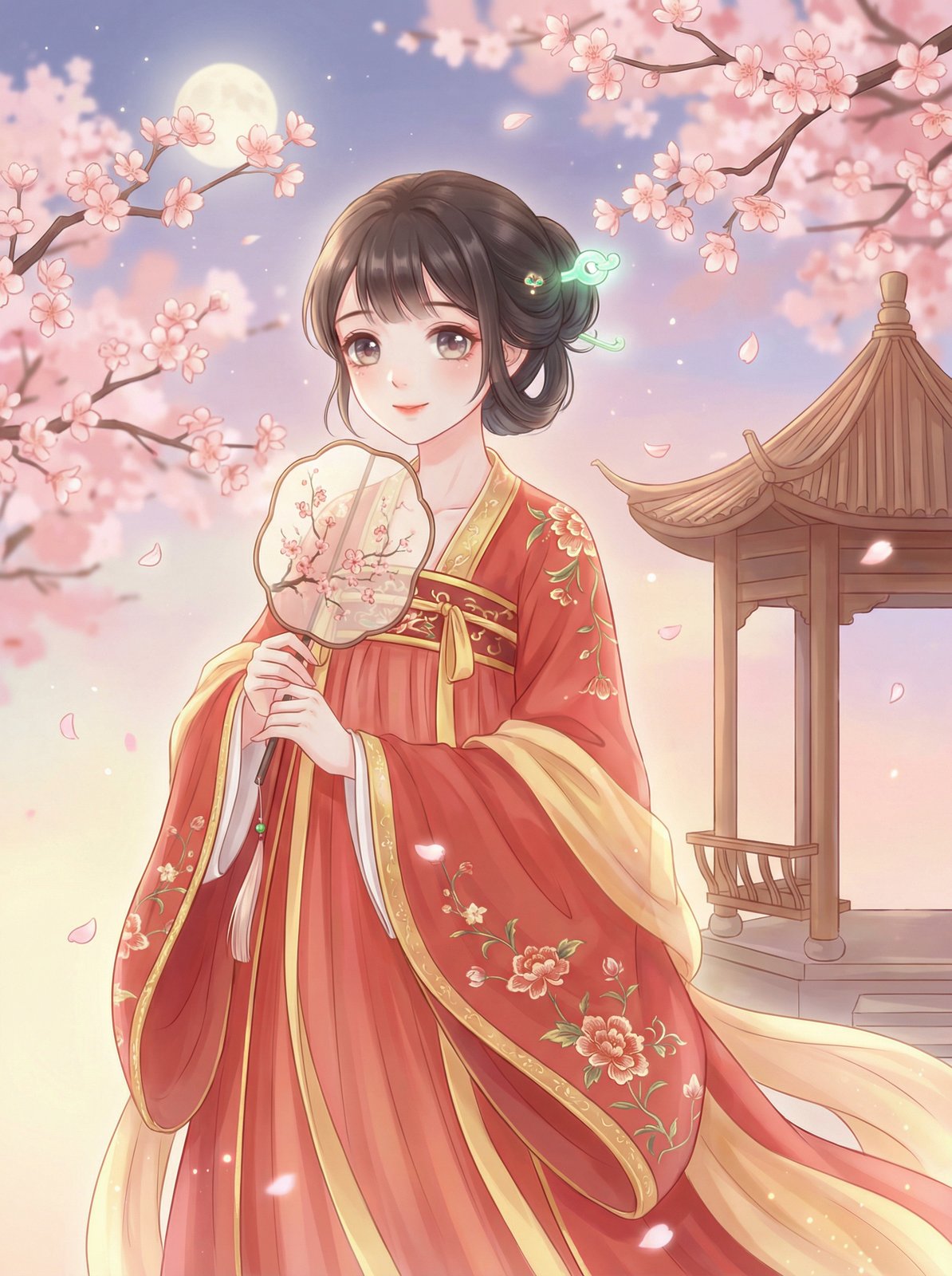 人兽动漫Cosplay视频集锦